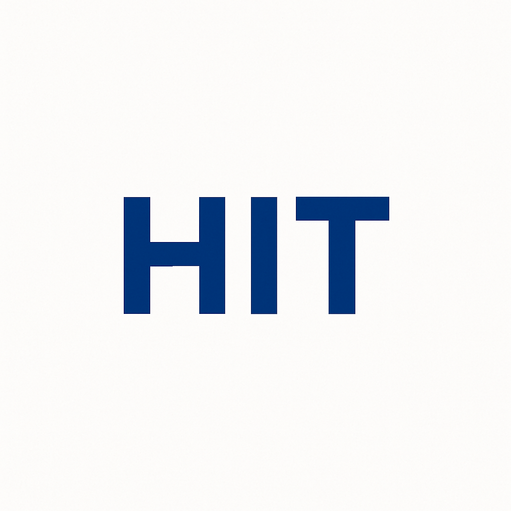 Holland IT Solutions Logo